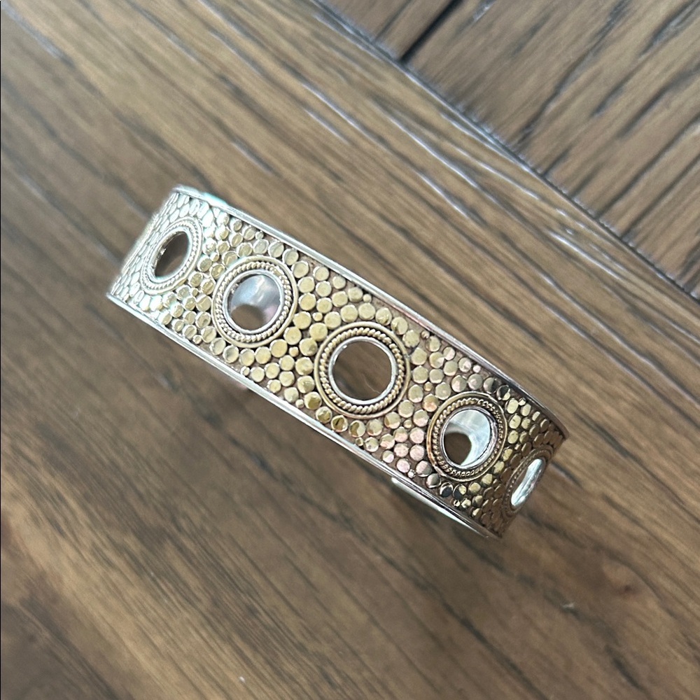 Anna Beck Cuff - Picture 2 of 5